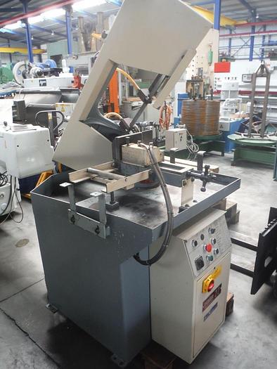 Gebraucht LINTZAAG RAIM 22