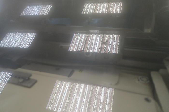 Used SIG CL CHOCOLATE BAR WRAPPER