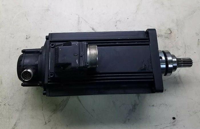 Used Indramat Permanent MDD093B-N-040-N2M-110GB1