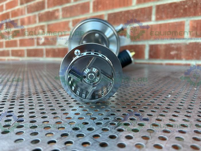 Used Silverson AX3 High Shear Batch Mixer w/ Impeller, Homogenizer...