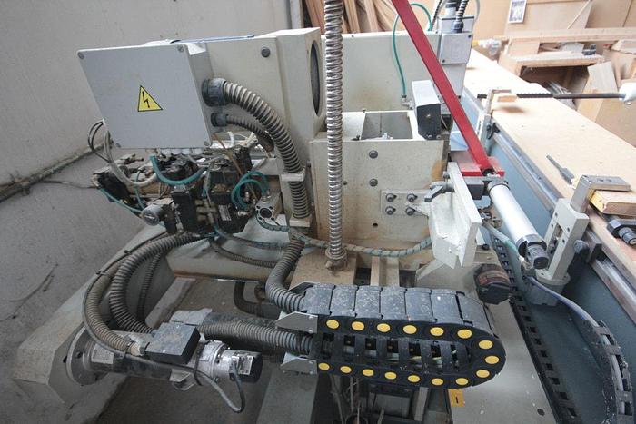 Used 1998 Marzani FA300  FA300