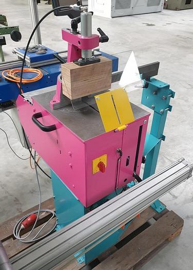 Gebraucht Aluminiumsäge Kaltenbach TL 350