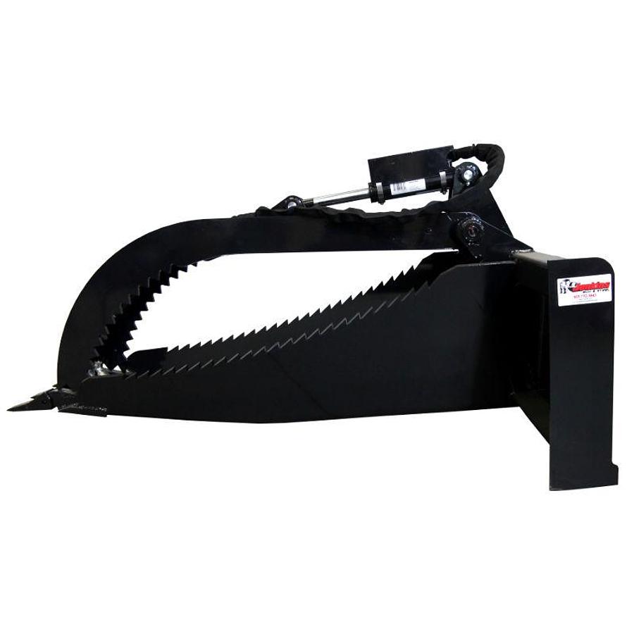 2026 Jenkins Stump Bucket Grapple