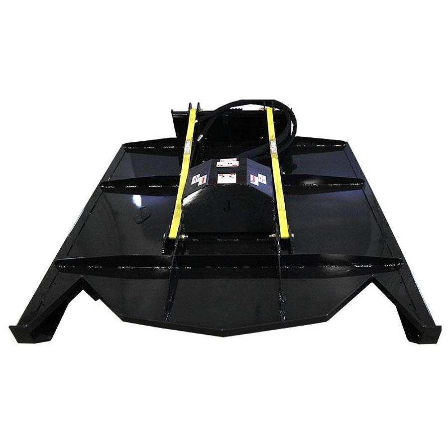 2026 Jenkins Brush Mower Super Duty Direct Drive 7'