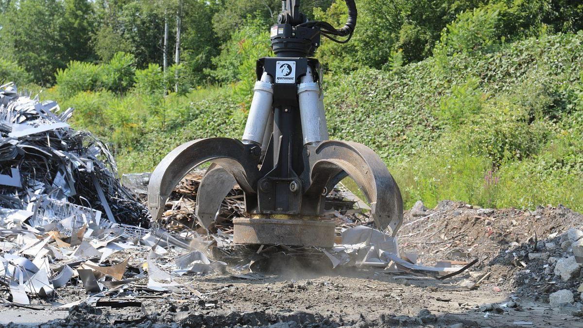 2026 Robotec Mag Grapple Mag-Grab
OPM4S100-RT502E02-M40