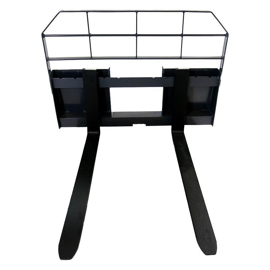 Skid Steer Pallet Forks