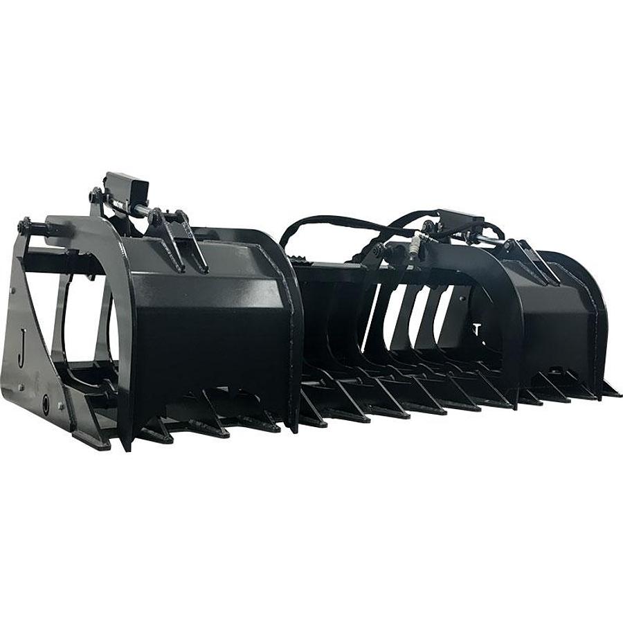 2026 Jenkins Debris Grapple 72"