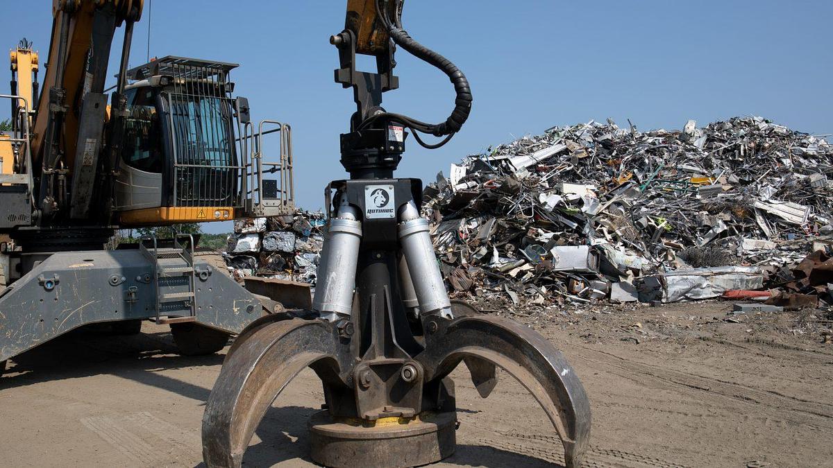 2026 Robotec Mag Grapple Mag-Grab
OPM4S100-RT502E02-M40