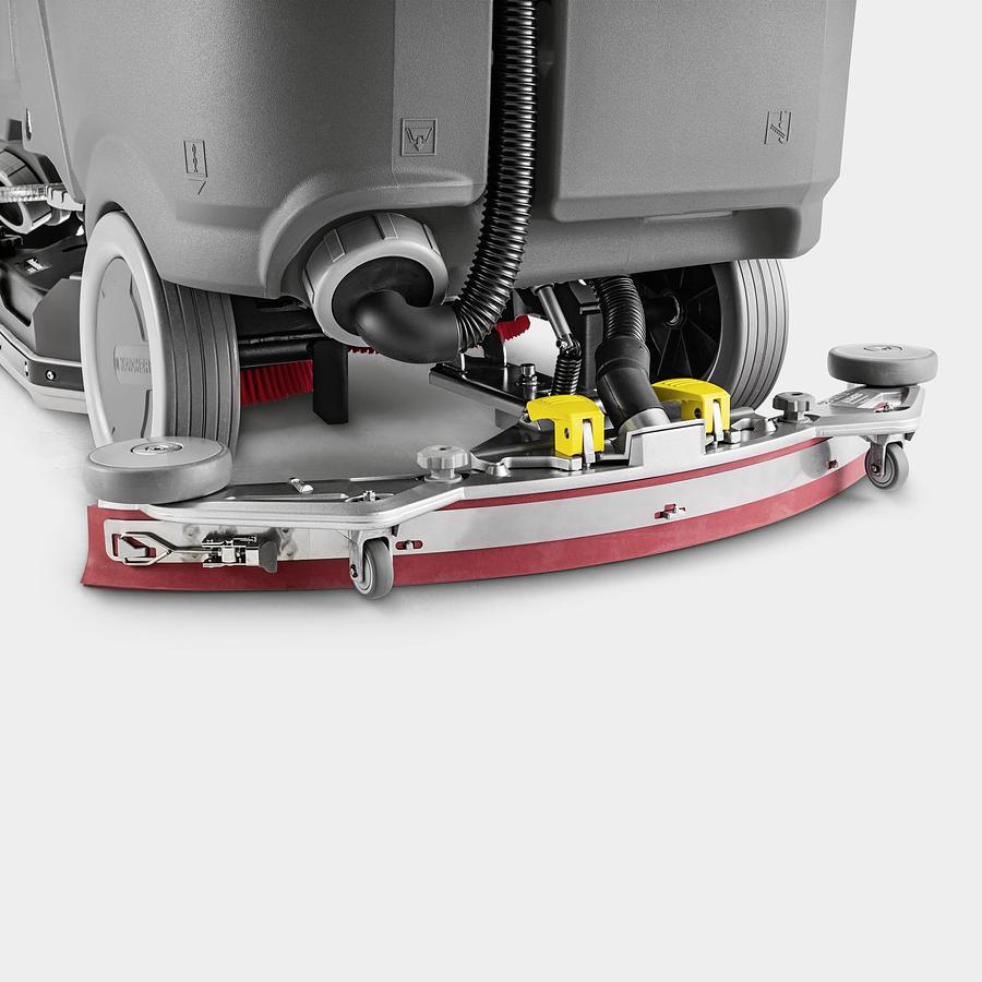 B 110 R Bp + R75 + AGM