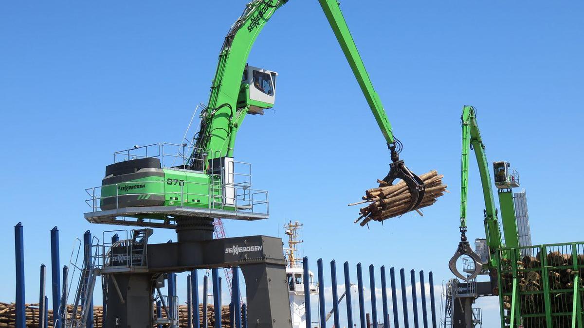 2026 Robotec Combination Grapple CHD Series
100CHD-RT1002