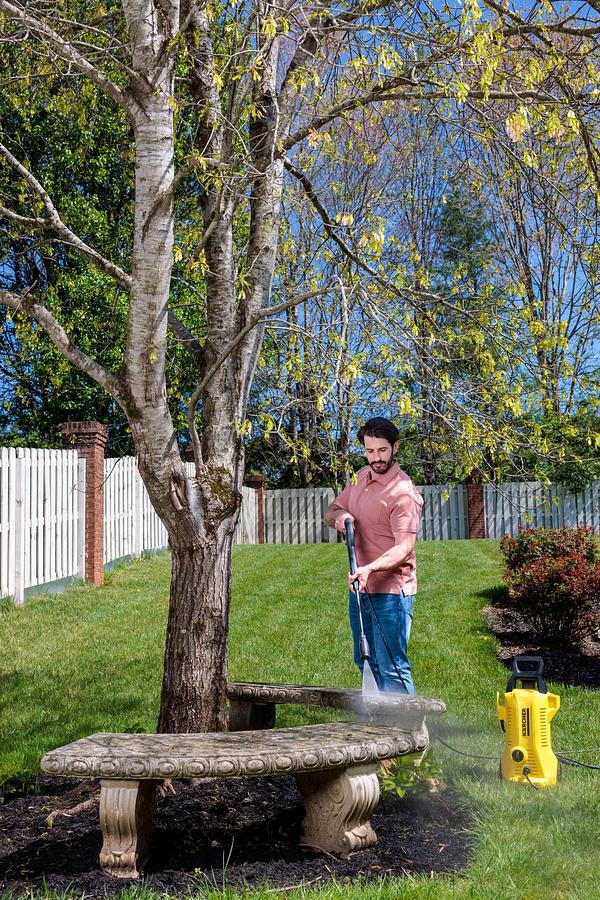 K 2 Power Control Car & Home