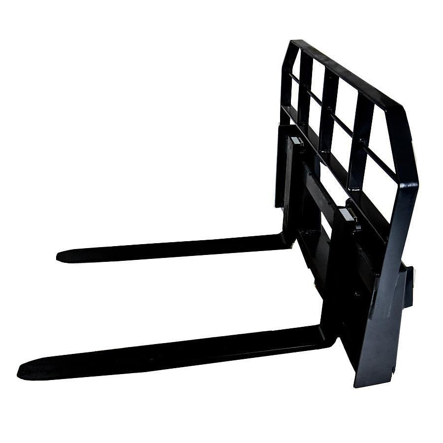 Skid Steer Pallet Forks