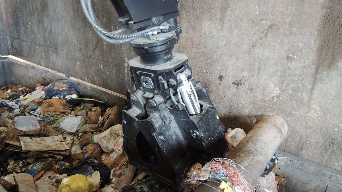 2026 Robotec RPA Compaction Compaction
RPA4570C-RGP1302