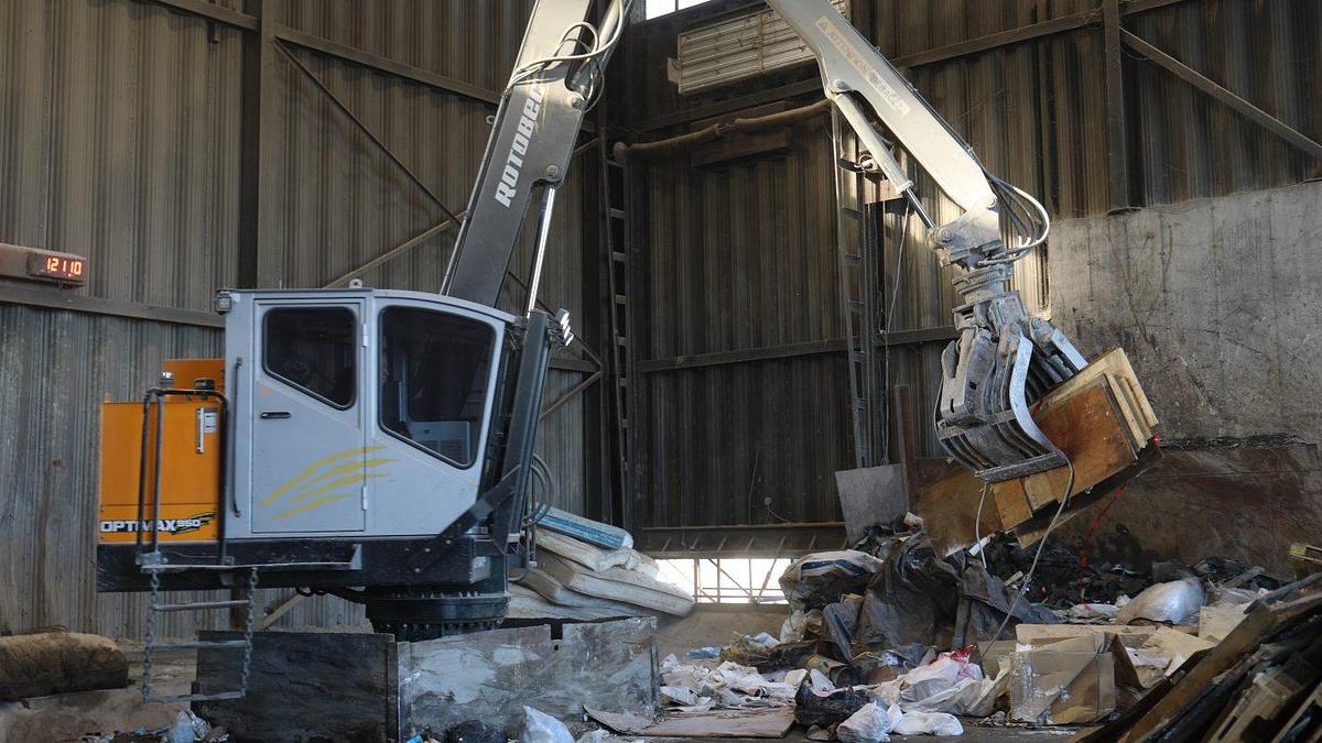 2026 Robotec Trash grapple Trash C&D
RPA2030T-RGP1002