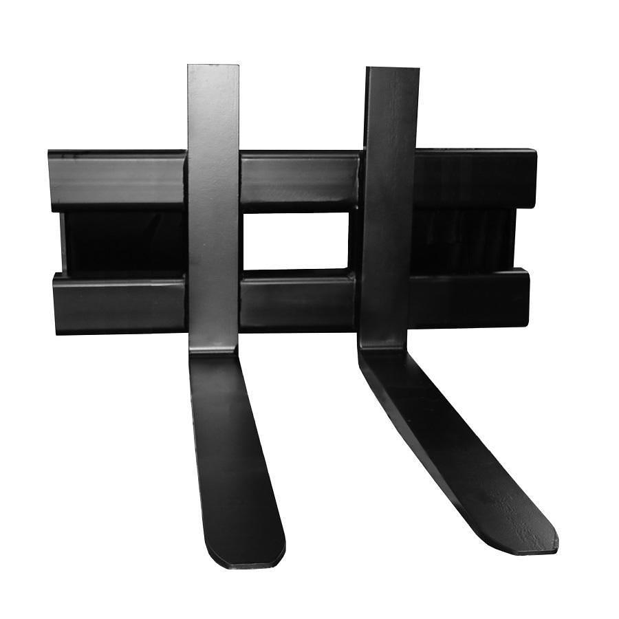 Heavy Duty Fixed Pallet Forks