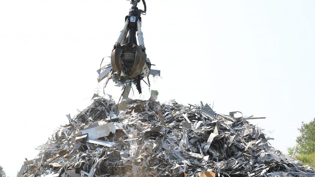 2026 Robotec Orange Peel Grapple Semi-Closed 5-tine Series
OP5S160-RT1002OR5