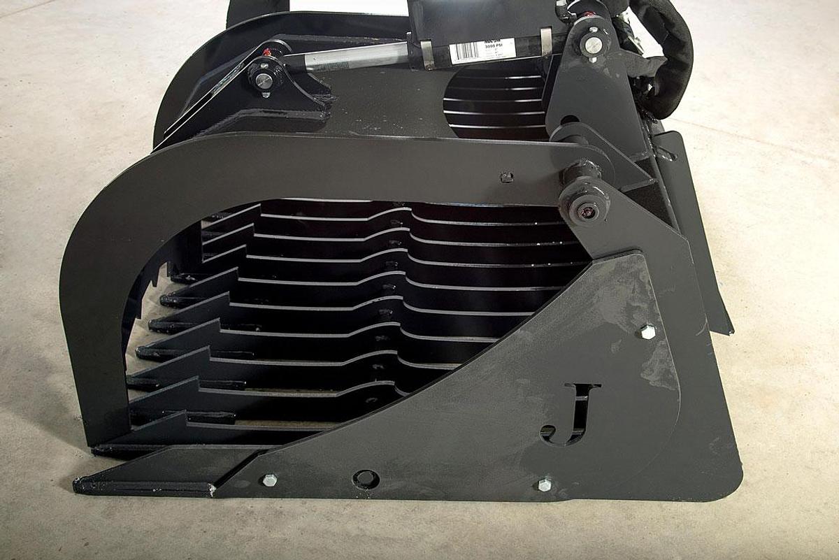 2026 Jenkins Skeleton Grapple Width (single claw) 48"