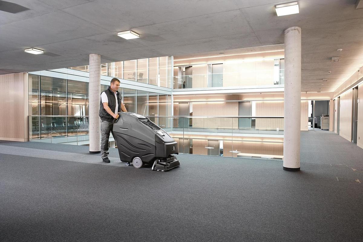 Commodore™ DUO + AGM