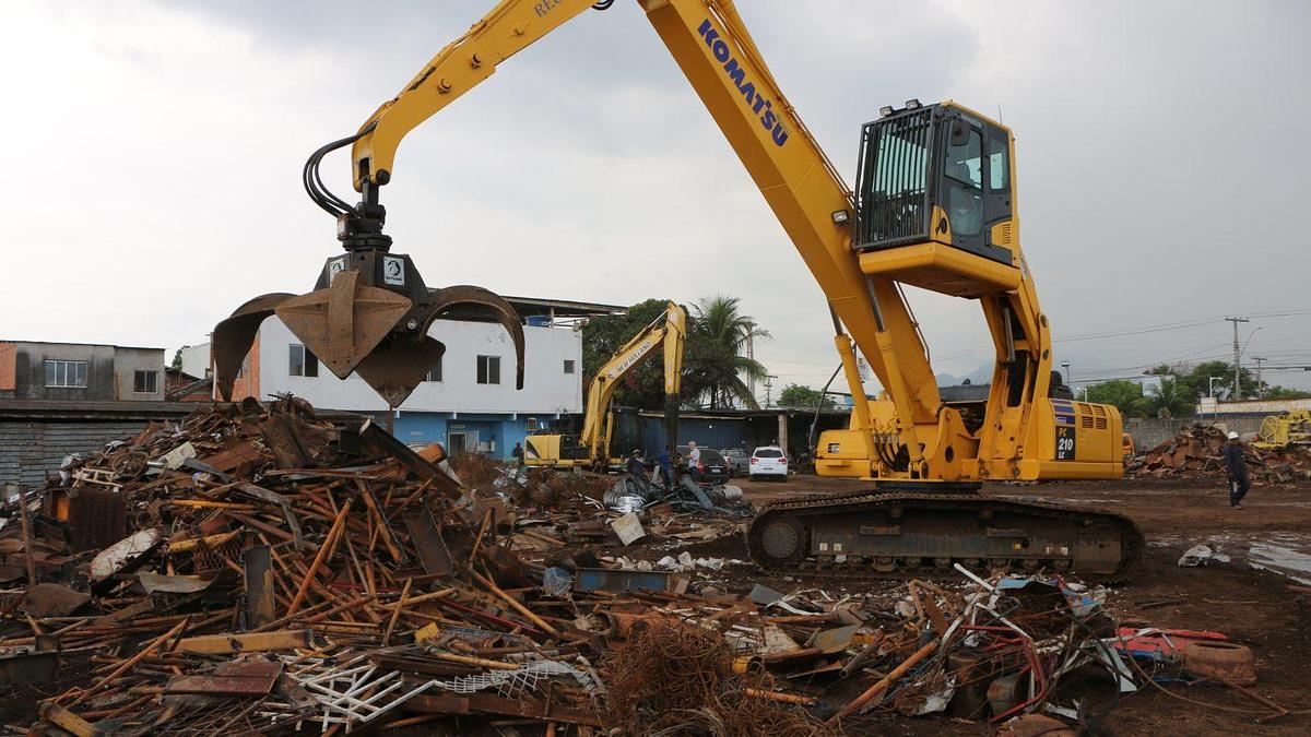 2026 Robotec Medium Duty Orange Peel Grapples Semi-Open 4-tine Series
OP4SM45-RT322OR4