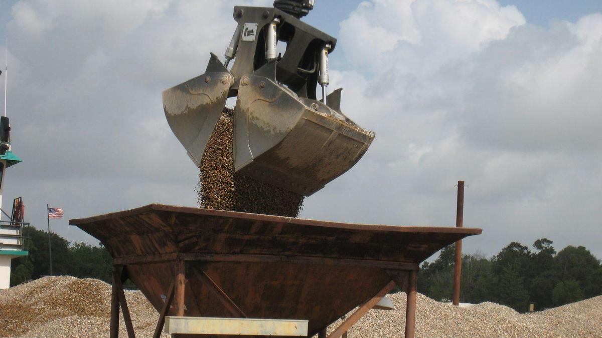 2026 Robotec Clam Buckets Light Duty
CSB1200L-RT1202