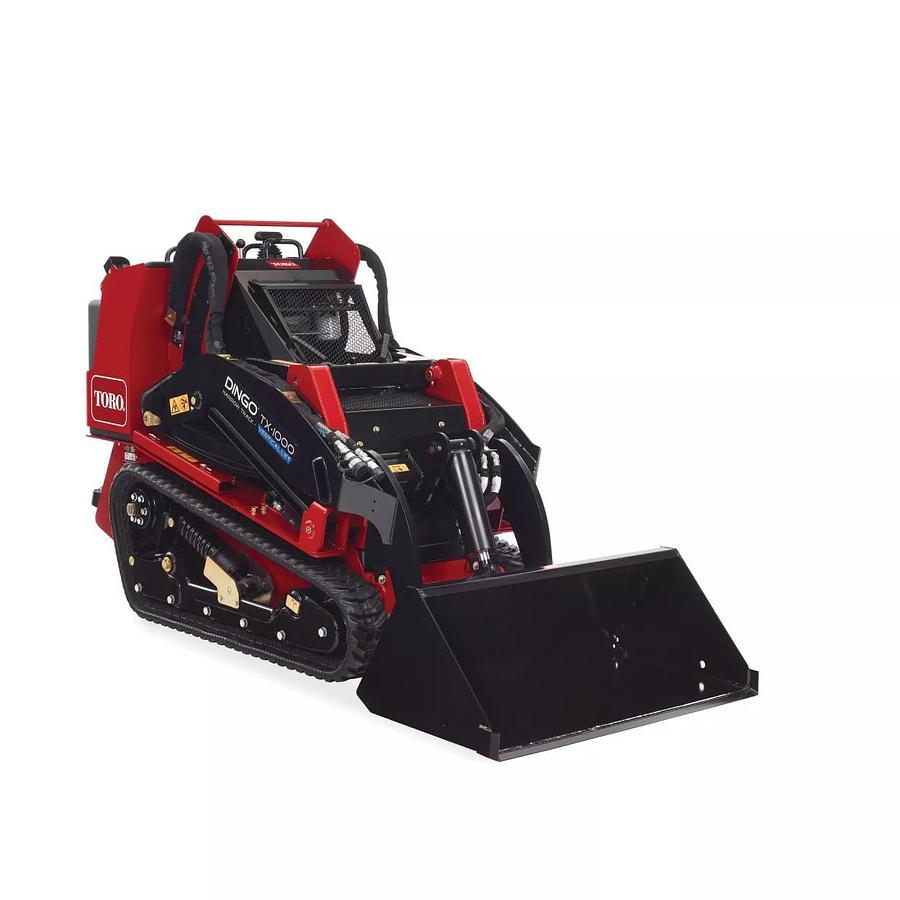 900-1,000 lb. Compact Track Loader