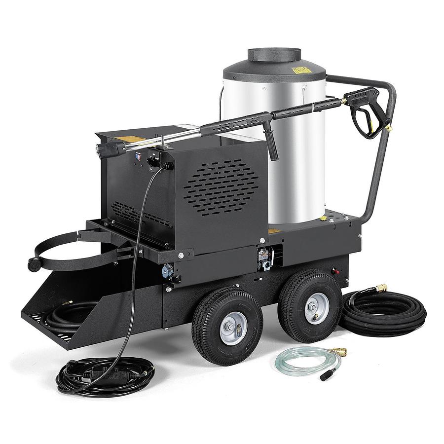 HDS VHP Pressure Washer