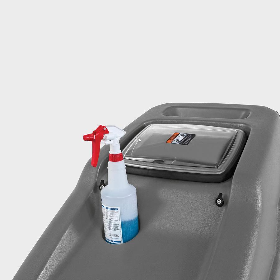 Commodore™ DUO + 225 Ah Wet