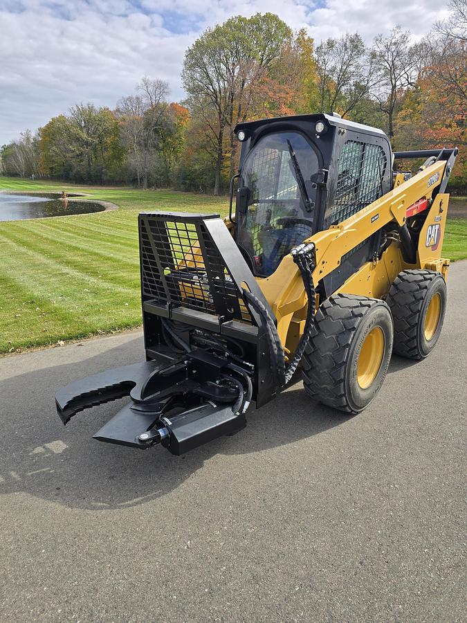 2026 Jenkins Tree Shear