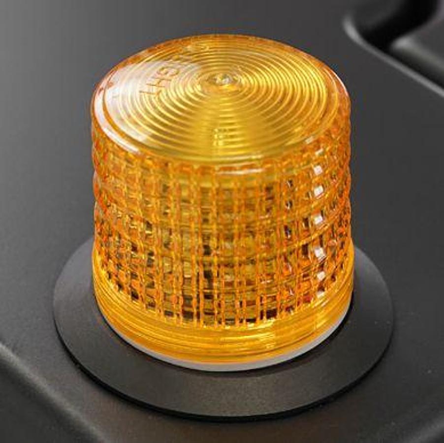 ANS720 Lithium AI powered AGV sweeper robot - Fully autonomous.