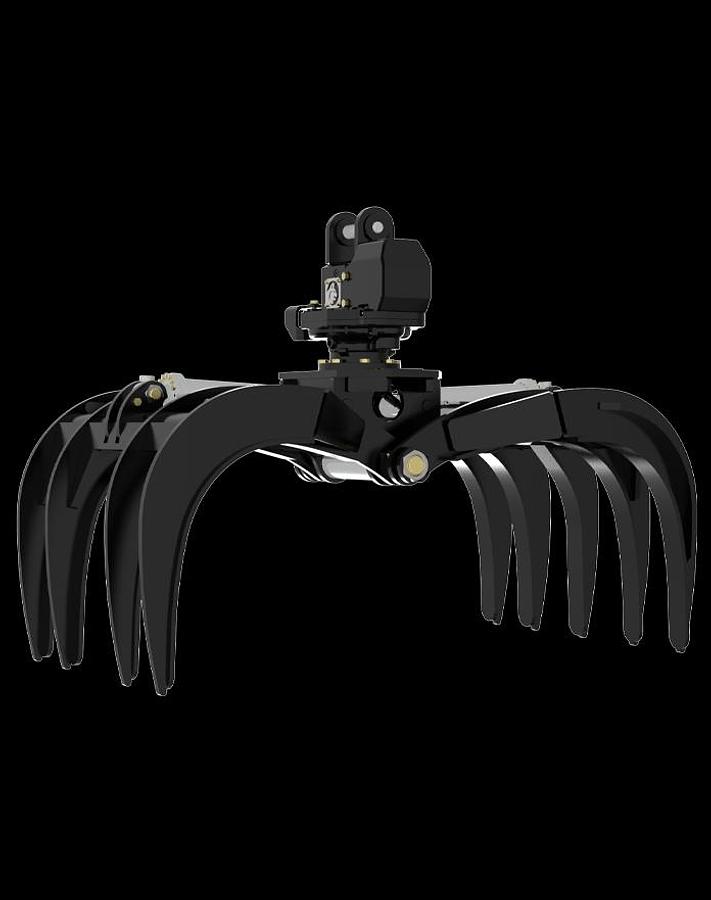 2026 Robotec Multi-Purpose Grapple MUL
6609MUL-RT252