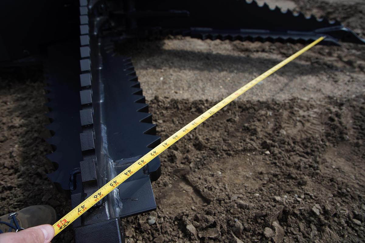 2026 Jenkins Super Duty Tree Puller