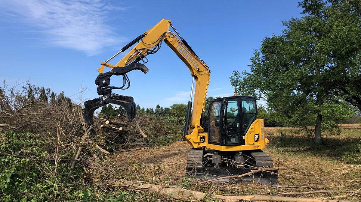 2026 Robotec Mini PC Bucket
PC018B-RGP252