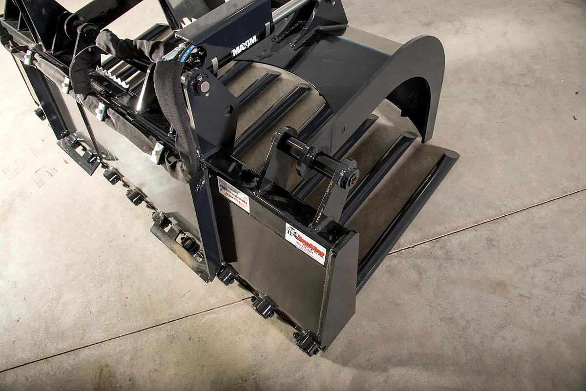 2026 Jenkins Tine Grapple 83"