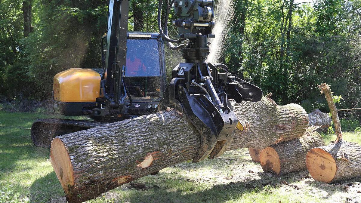 2026 Robotec Limb Reaper PC025R RGP-254 RGS350