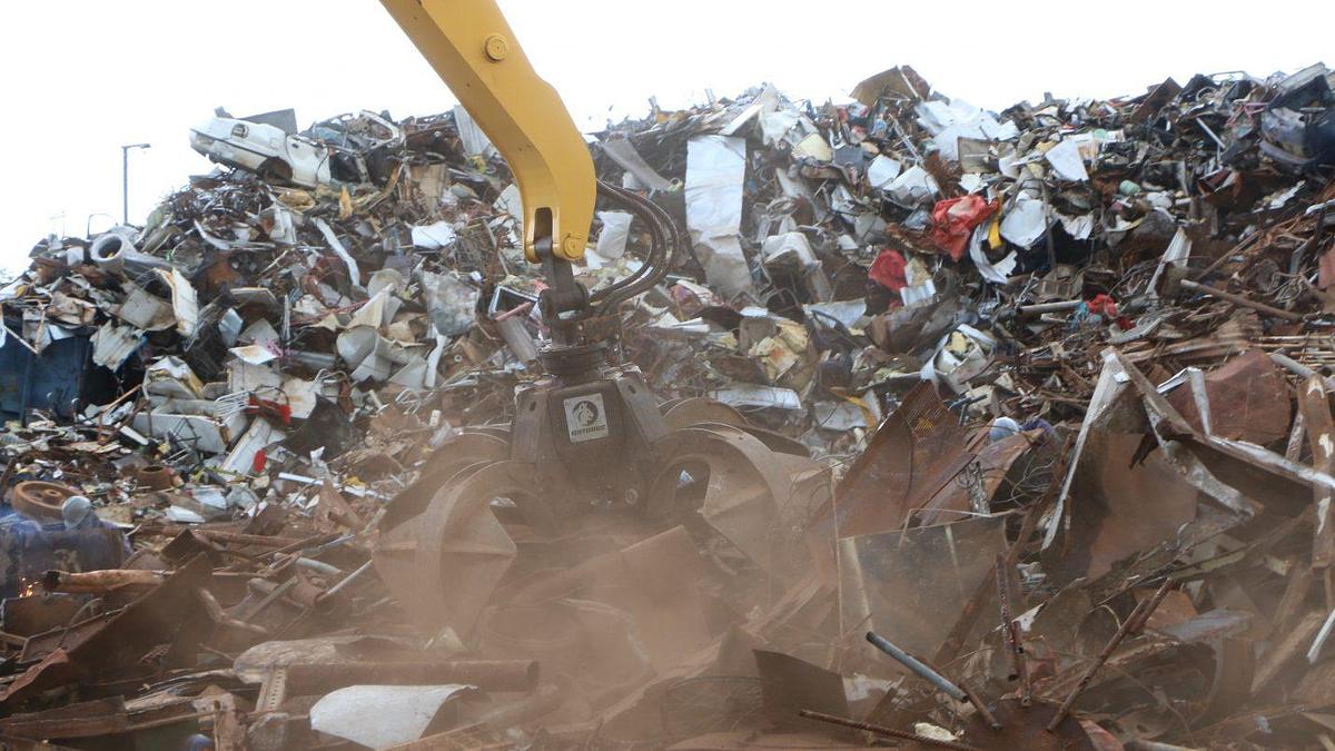 2026 Robotec Medium Duty Orange Peel Grapples Semi-Open 4-tine Series
OP4SM45-RT322OR4