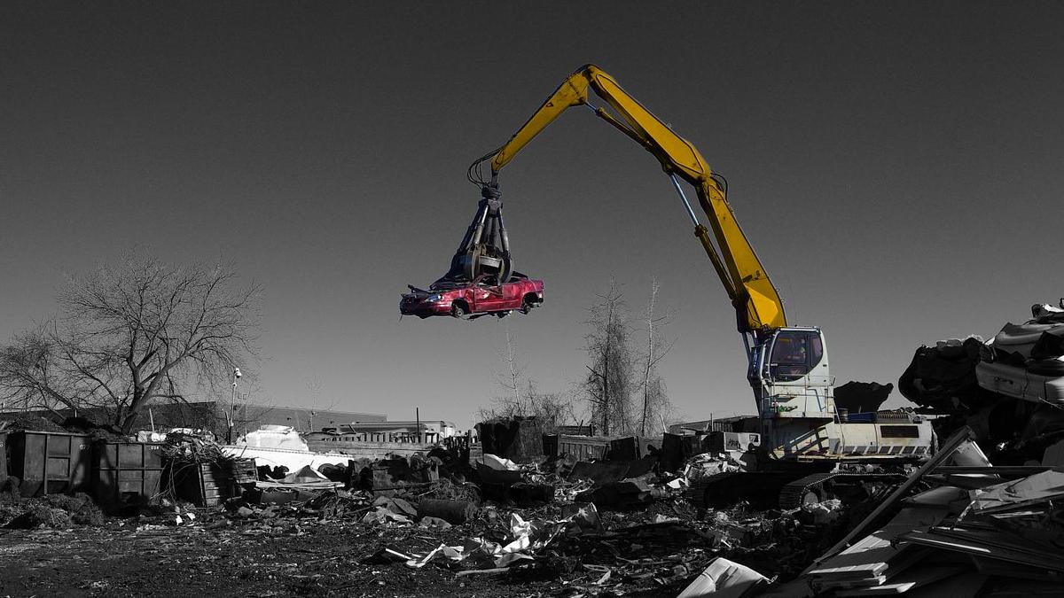 2026 Robotec Orange Peel Grapple Semi-Closed 5-tine Series
OP5S160-RT1002OR5