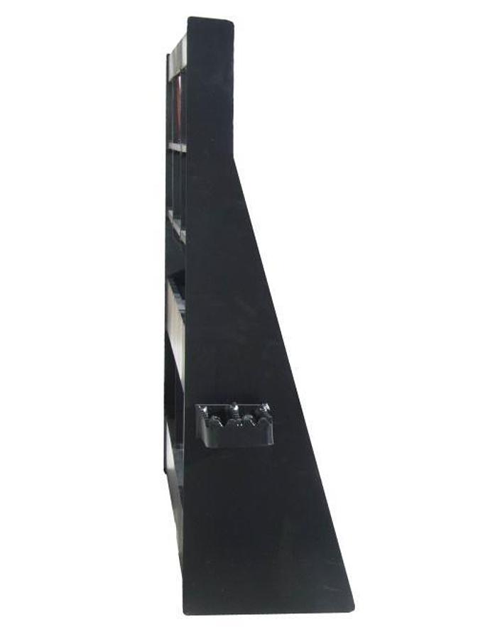 Heavy Duty Skid Steer Pallet Forks