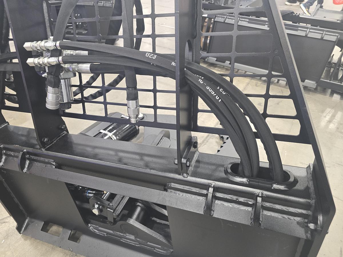 2026 Jenkins Tree Shear