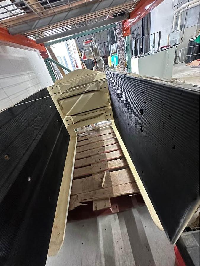 Used CASCADE J-SERIES