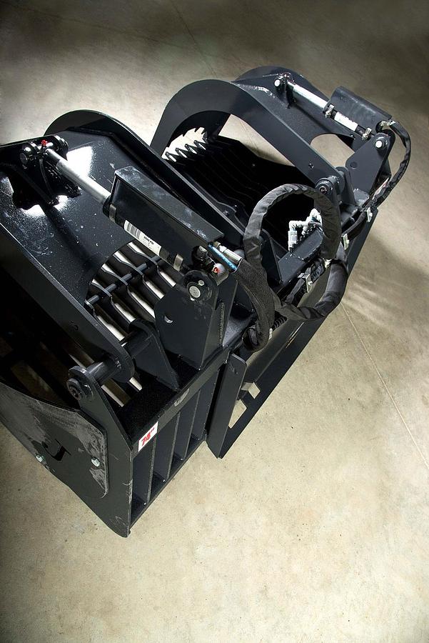 2026 Jenkins Skeleton Grapple Width (single claw) 48"