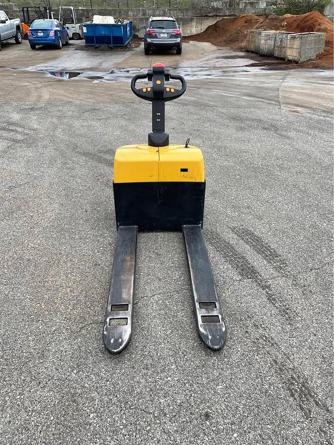 Used LIFT STAR WP60-30