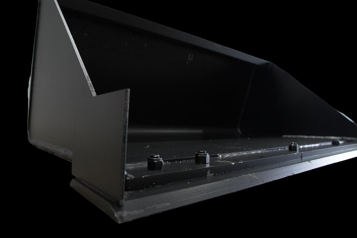 2026 Jenkins Mini Dirt Bucket