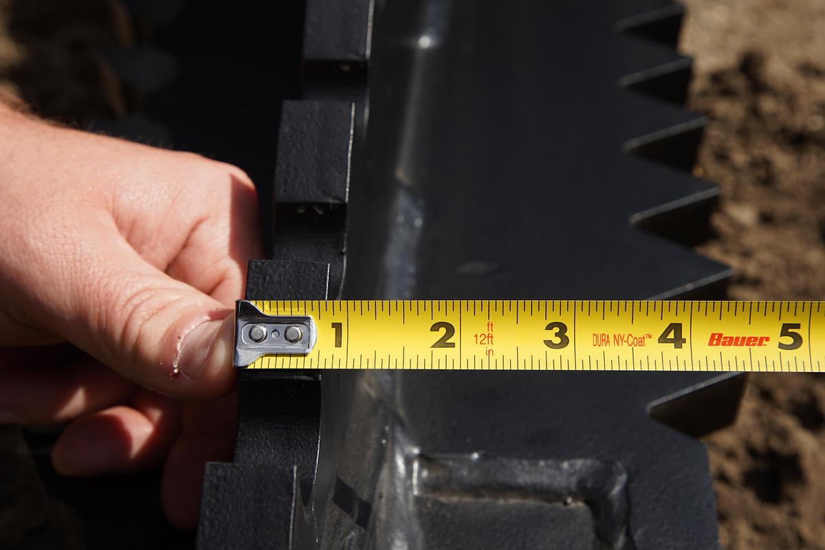 2026 Jenkins Super Duty Tree Puller