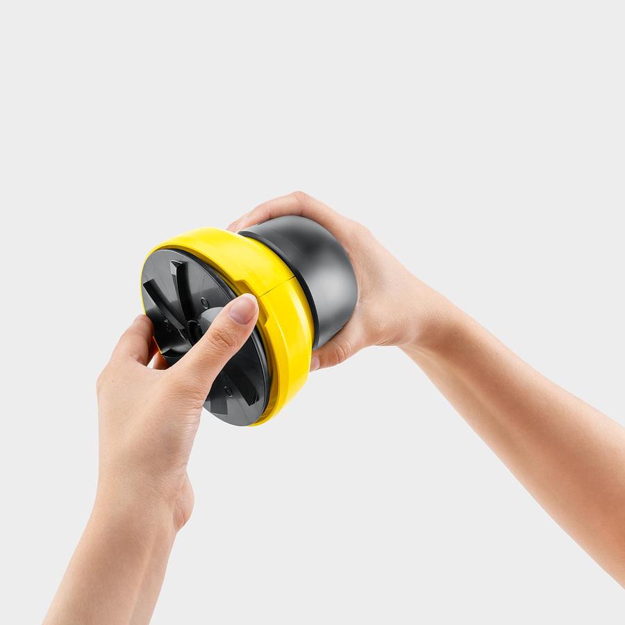 EDI 4 Electric Ice Scraper