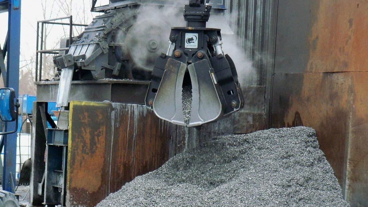 2026 Robotec RPA – Bucket RPA3045B-RGP900