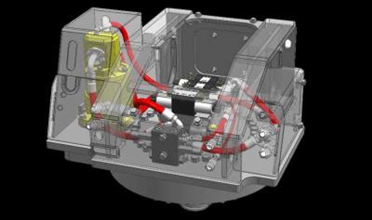 2026 Robotec Butt’n’Top Grapple Sorting
B325S-RGP1306