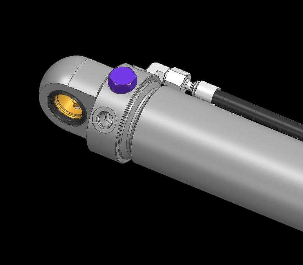 2026 Robotec Waste Grapple New Generation: Introducing the 110WG