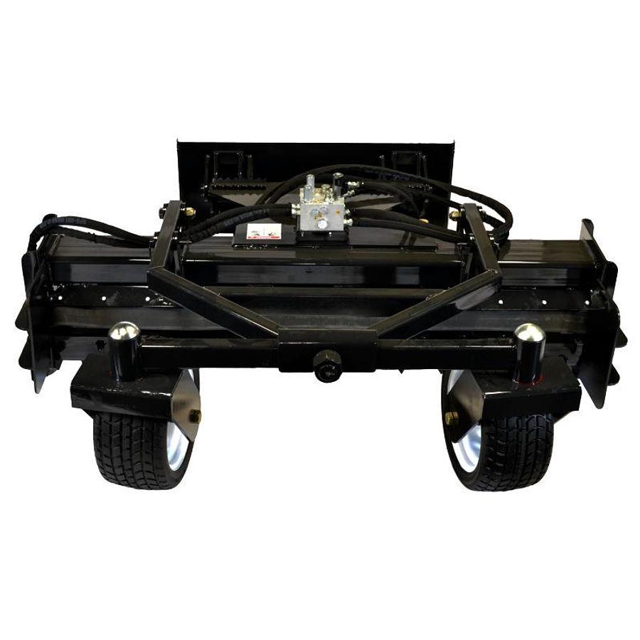 2026 Jenkins Soil Conditioner 7' soil conditioner