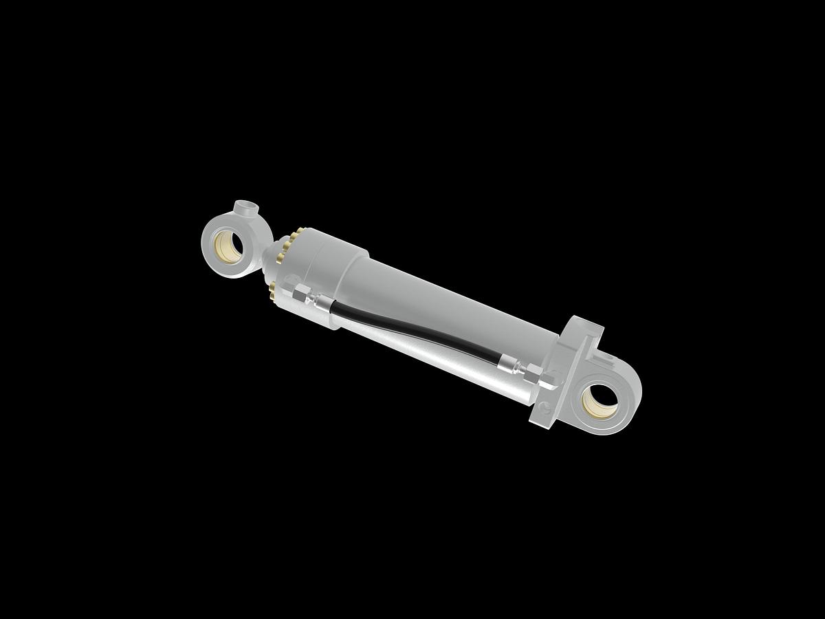 2026 Robotec Combination Grapple CHD Series
100CHD-RT1002