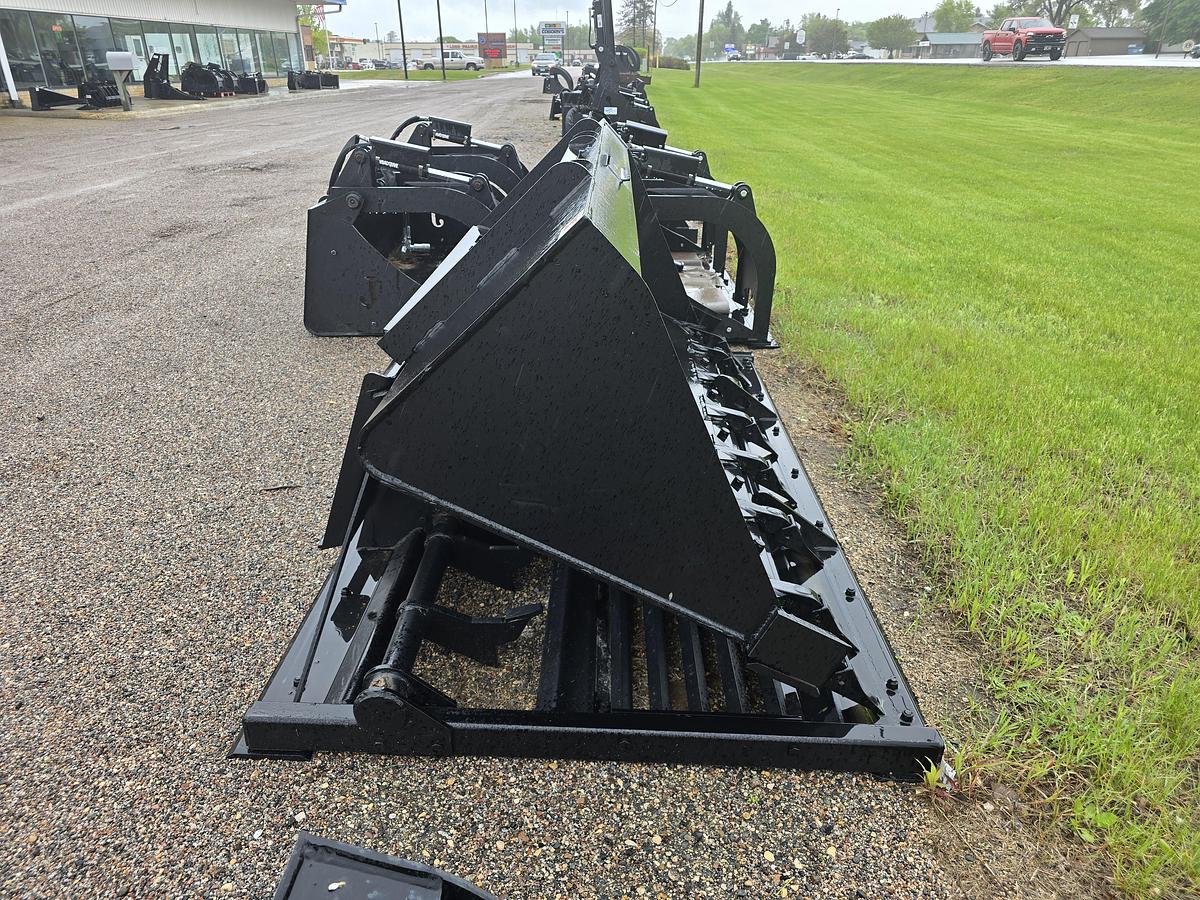 2026 Jenkins Land Leveler
78"